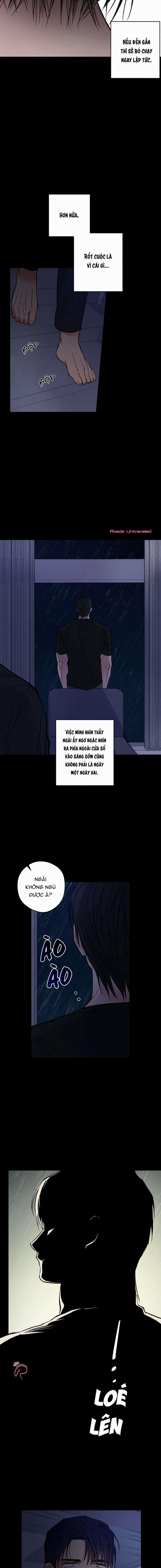 Bình Minh Trên Sông Mây 5 trang 5