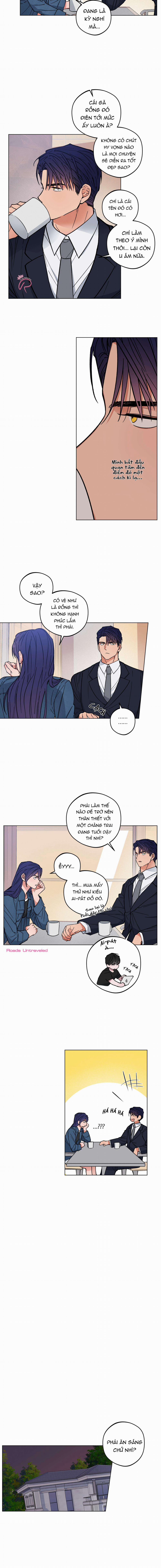 Bình Minh Trên Sông Mây 5 trang 7