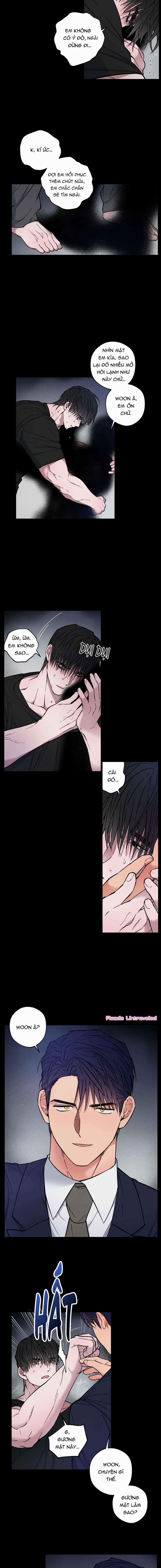 Bình Minh Trên Sông Mây 6 trang 2