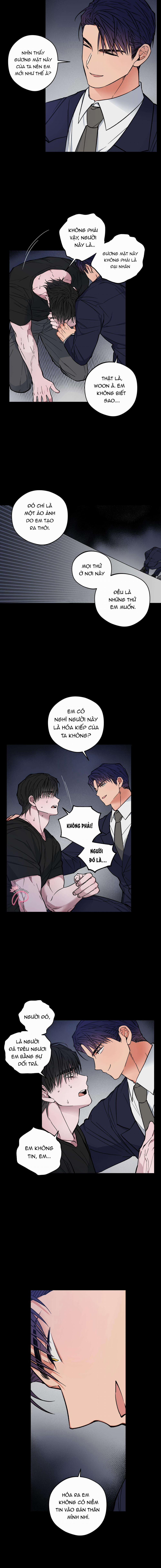 Bình Minh Trên Sông Mây 6 trang 3