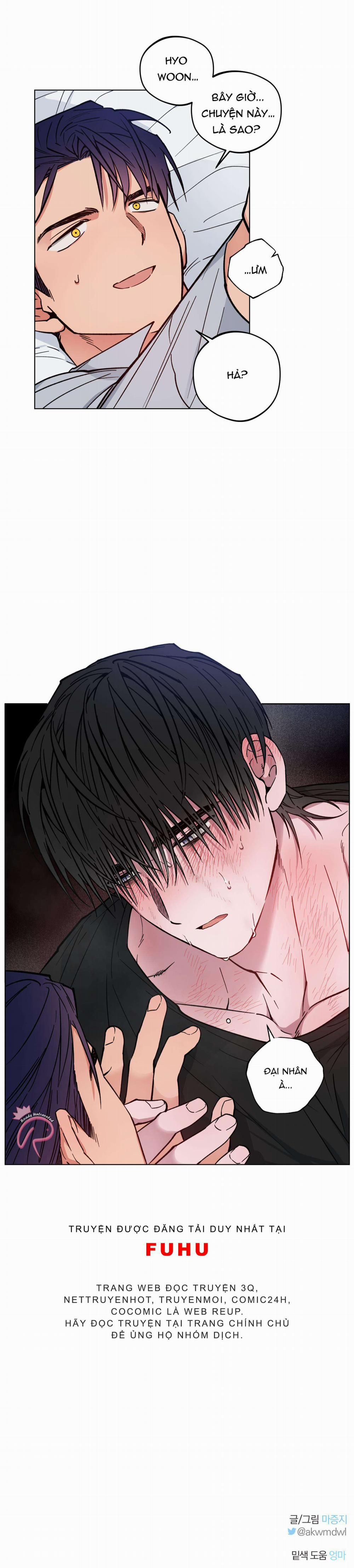 Bình Minh Trên Sông Mây 6 trang 9