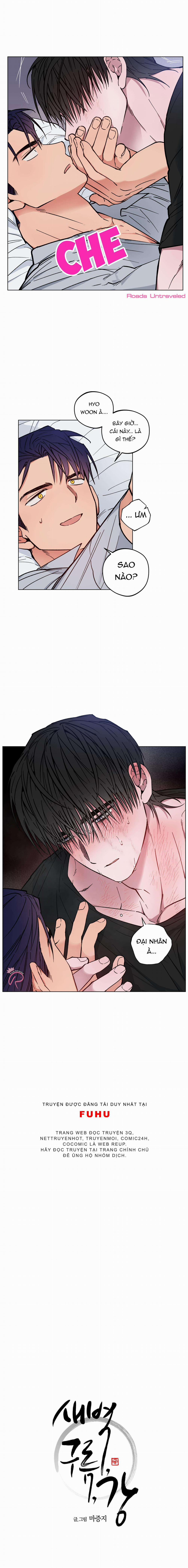 Bình Minh Trên Sông Mây 7 trang 0