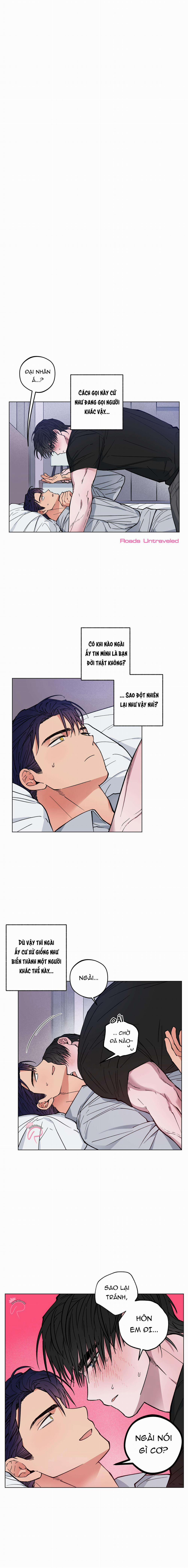 Bình Minh Trên Sông Mây 7 trang 1