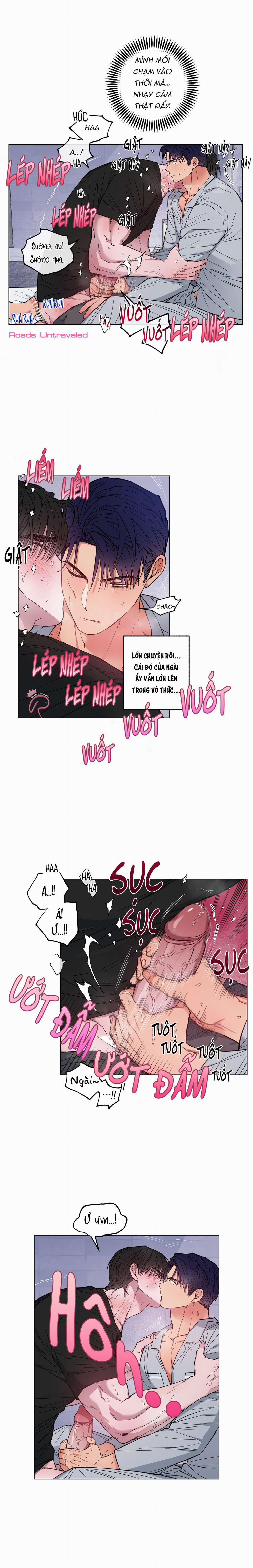 Bình Minh Trên Sông Mây 7 trang 10