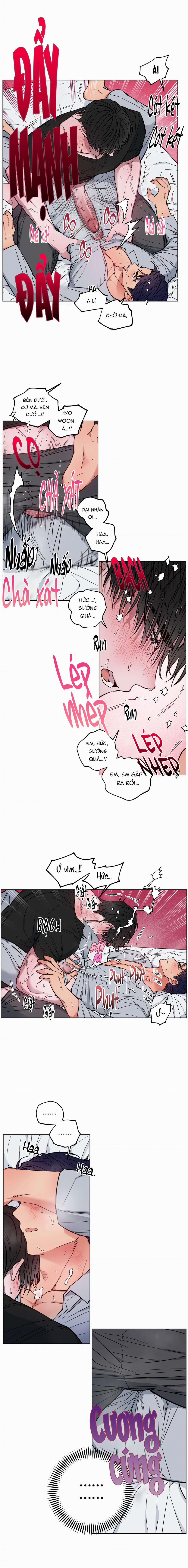 Bình Minh Trên Sông Mây 7 trang 12