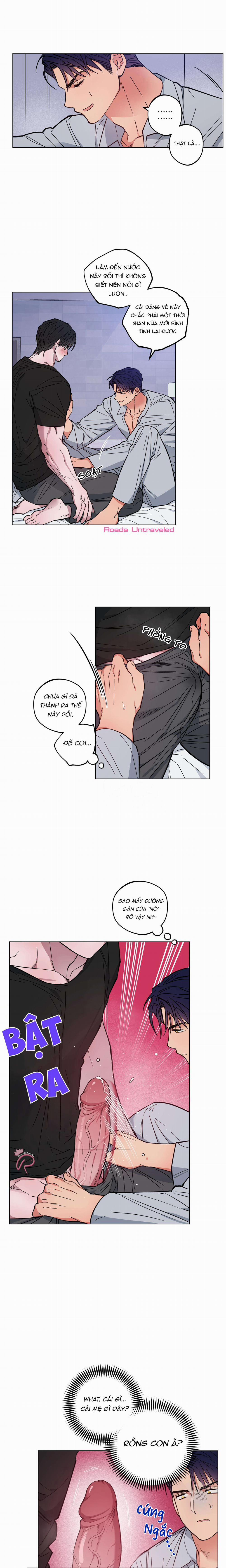 Bình Minh Trên Sông Mây 7 trang 8