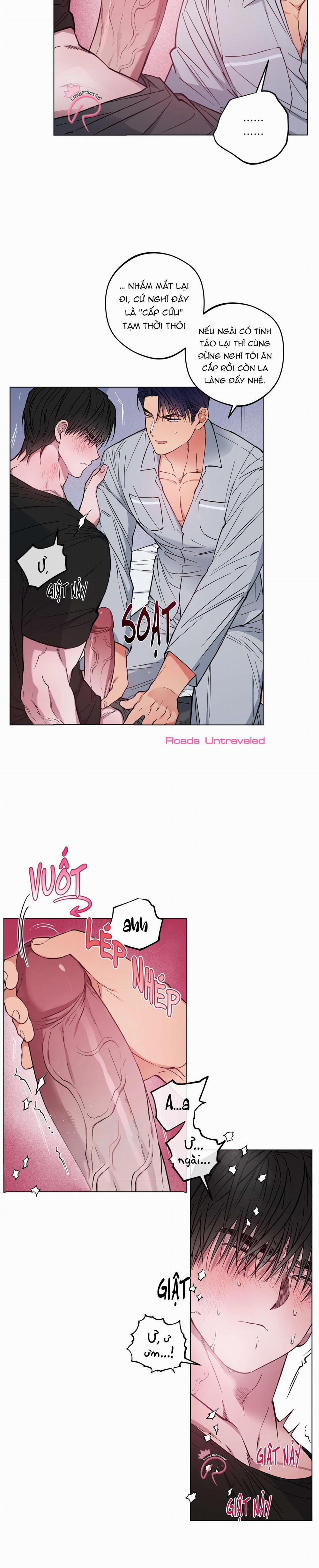 Bình Minh Trên Sông Mây 7 trang 9