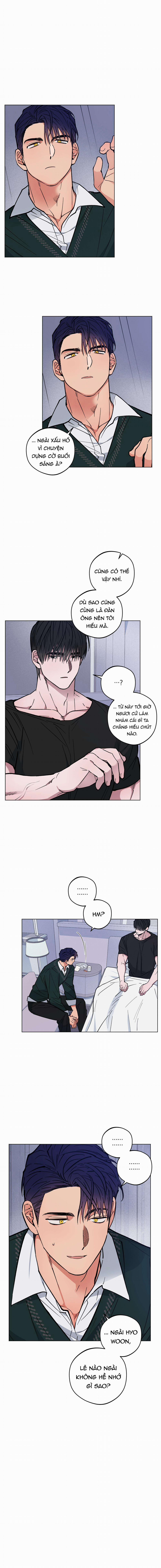 Bình Minh Trên Sông Mây 8 trang 2