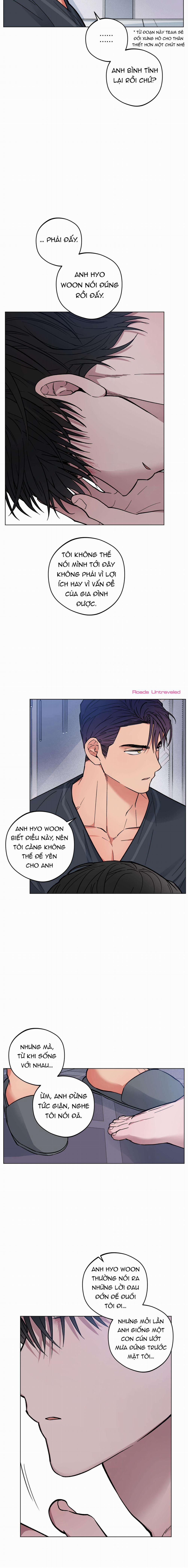 Bình Minh Trên Sông Mây 9 trang 10