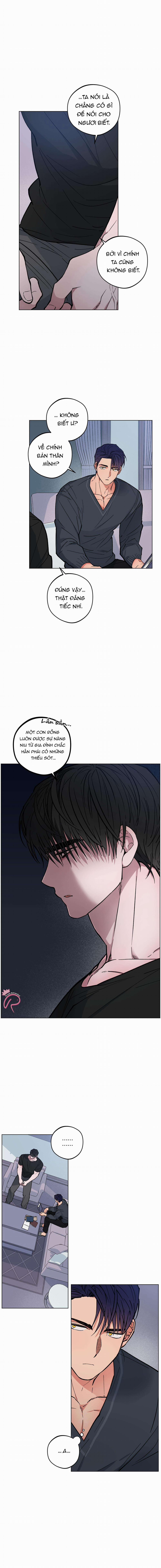 Bình Minh Trên Sông Mây 9 trang 7