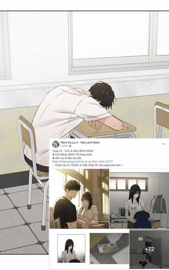 Bình Minh 23.1 trang 18