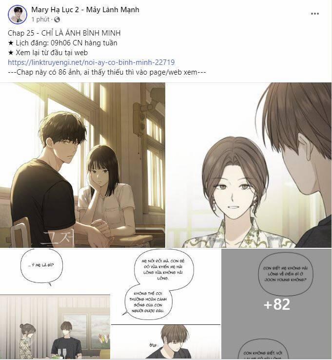 Bình Minh 25.1 trang 0