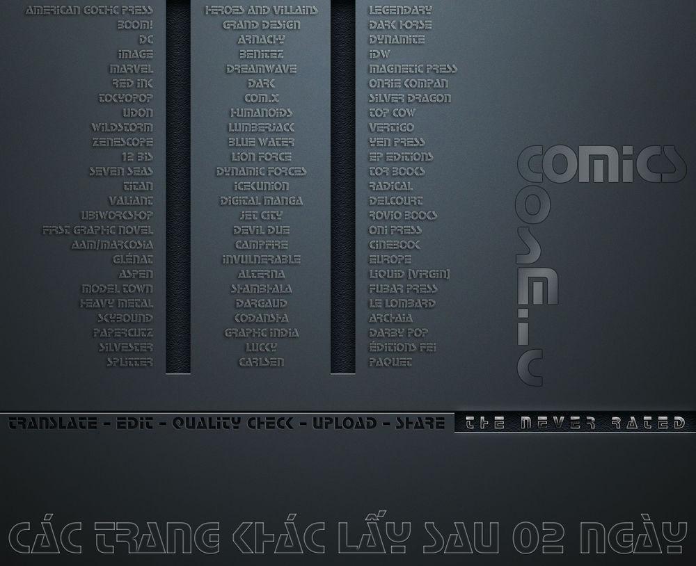 Binh Pháp Mặc Công 1 trang 1