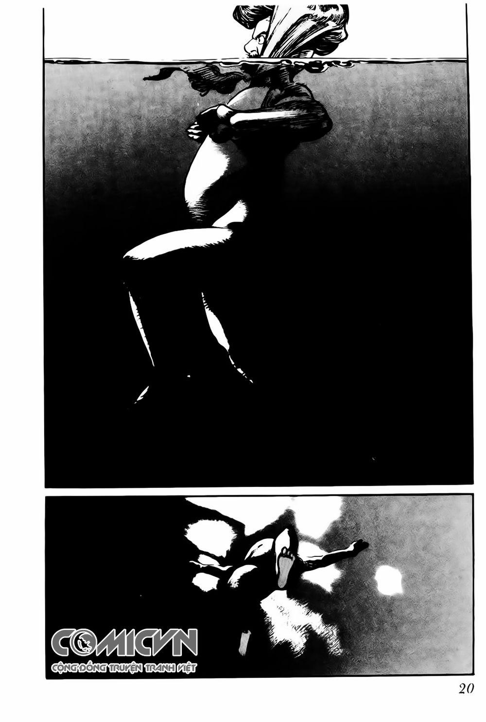 Binh Pháp Mặc Công 1 trang 18