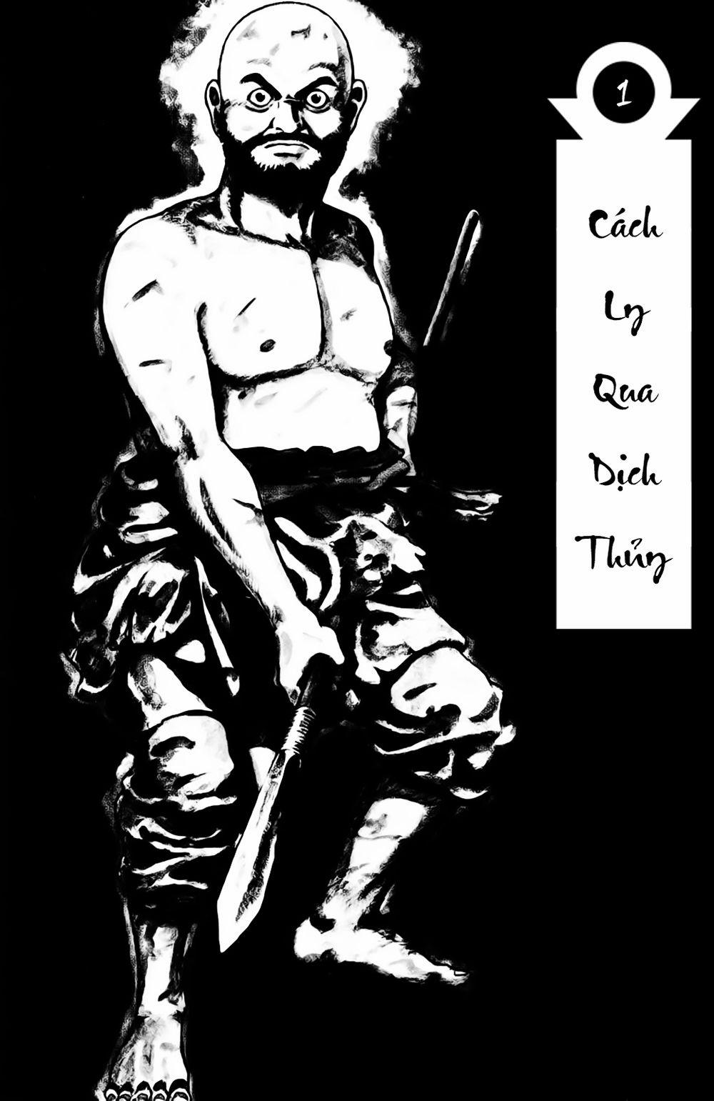 Binh Pháp Mặc Công 1 trang 2