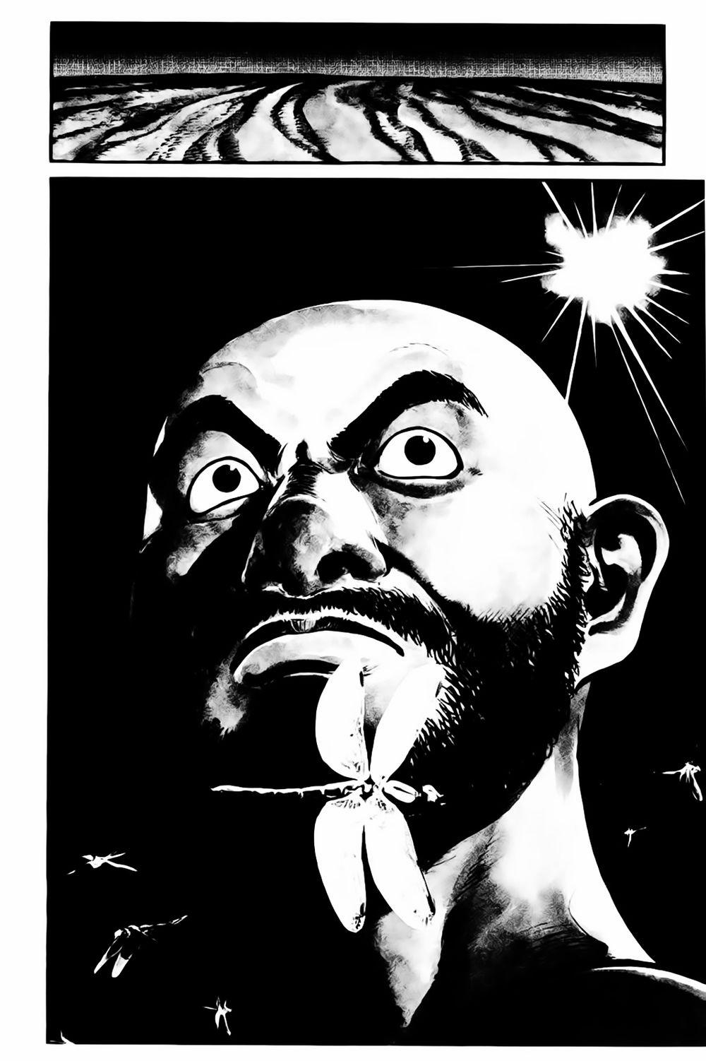 Binh Pháp Mặc Công 1 trang 5