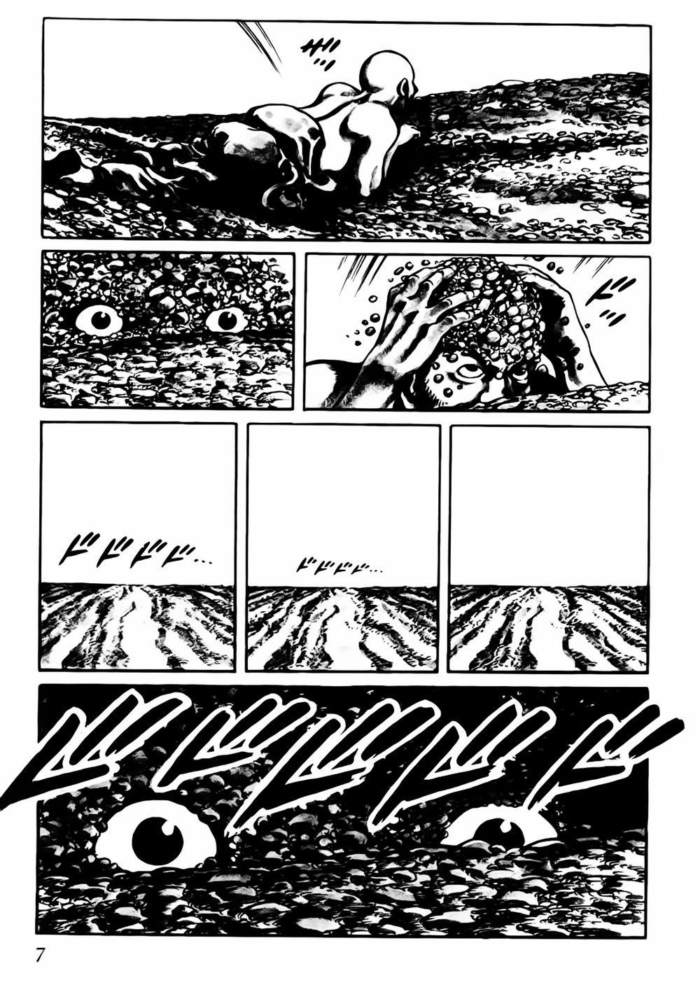 Binh Pháp Mặc Công 1 trang 6