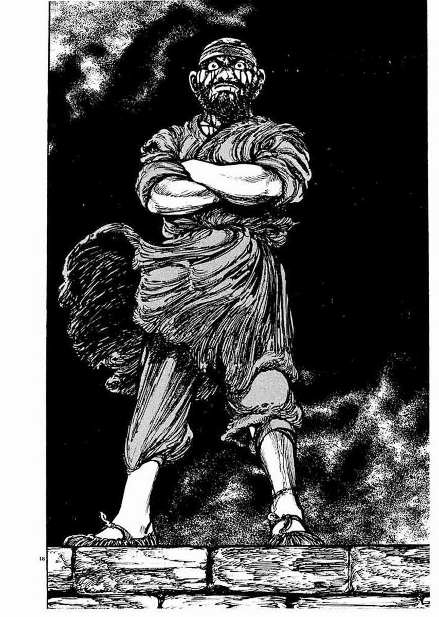 Binh Pháp Mặc Công 12 trang 18