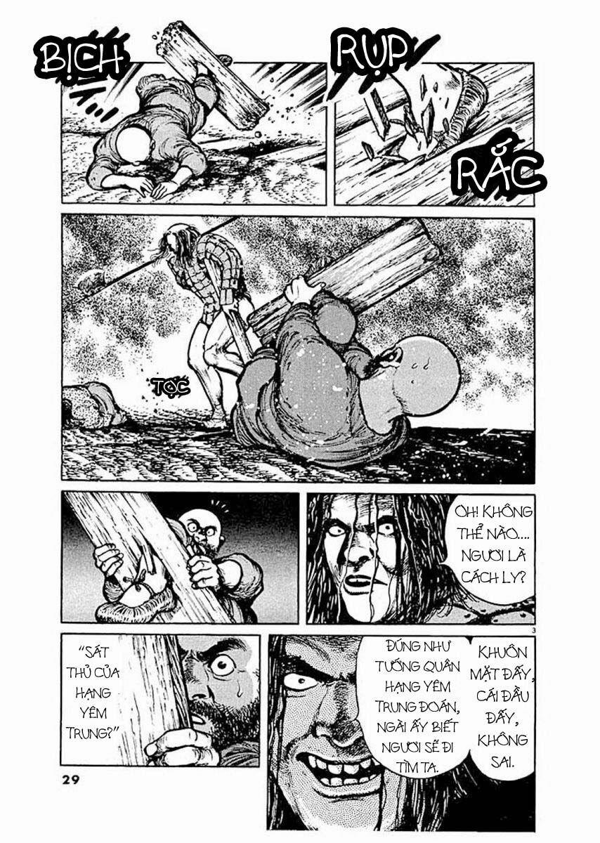 Binh Pháp Mặc Công 12 trang 3