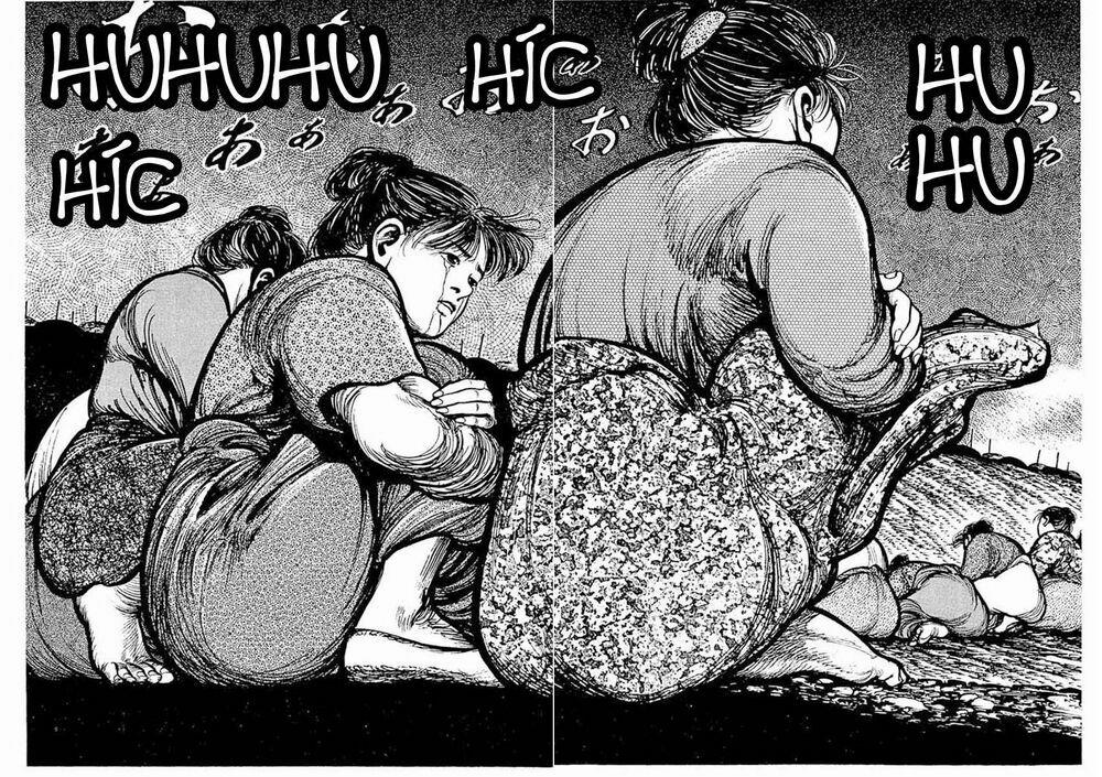 Binh Pháp Mặc Công 13 trang 11