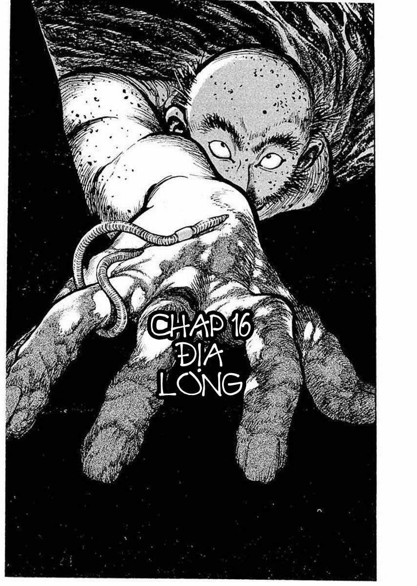 Binh Pháp Mặc Công 16 trang 1