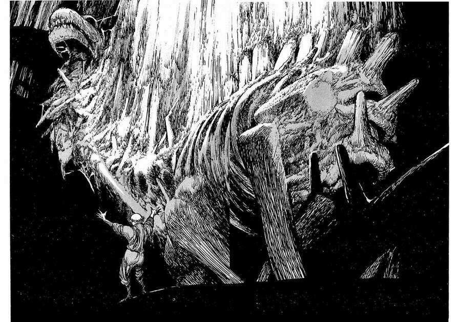 Binh Pháp Mặc Công 16 trang 10