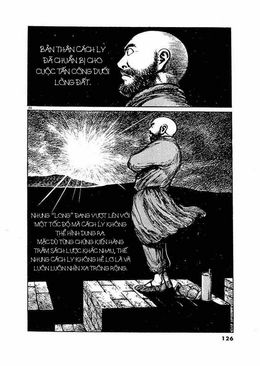 Binh Pháp Mặc Công 16 trang 17