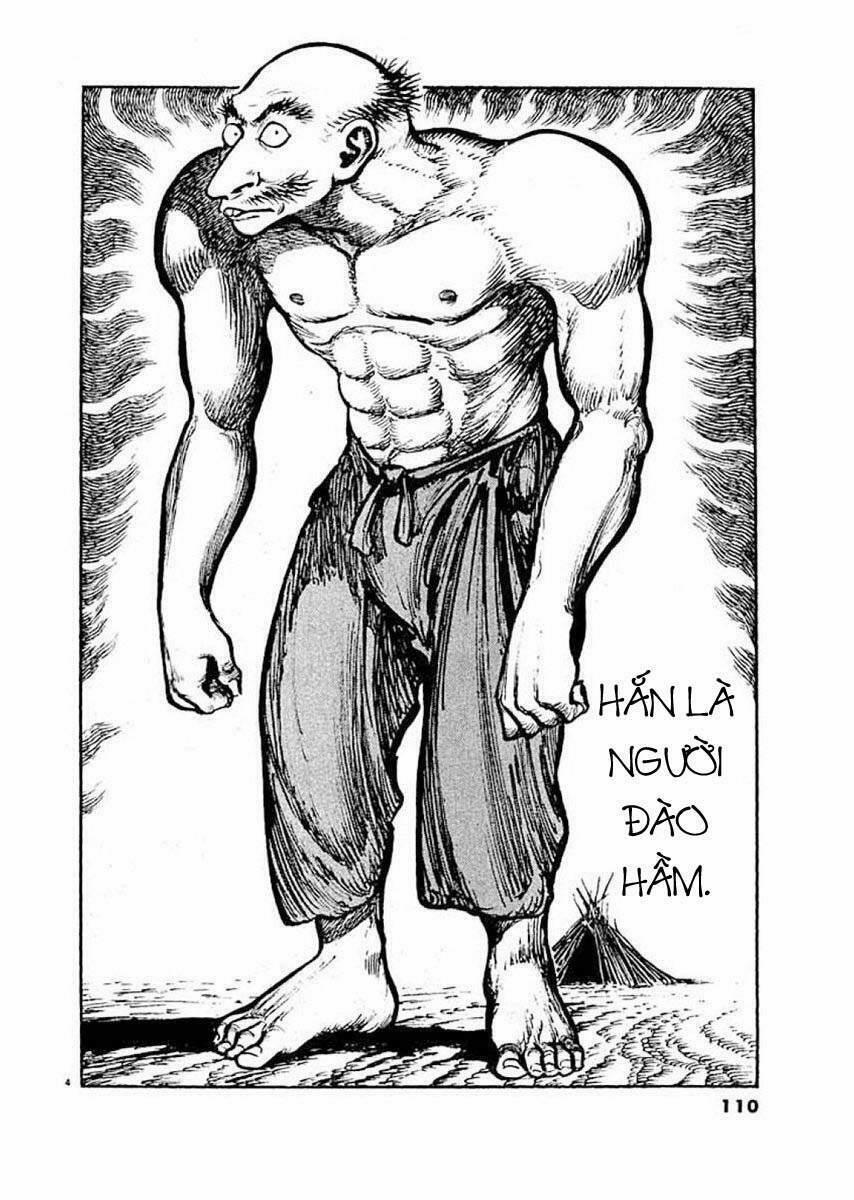 Binh Pháp Mặc Công 16 trang 3