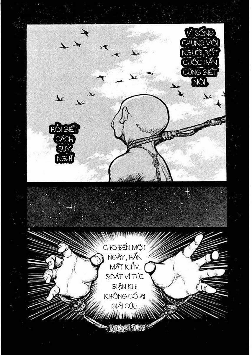 Binh Pháp Mặc Công 16 trang 6