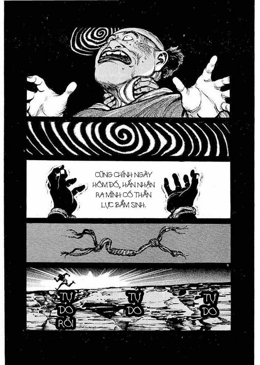 Binh Pháp Mặc Công 16 trang 7