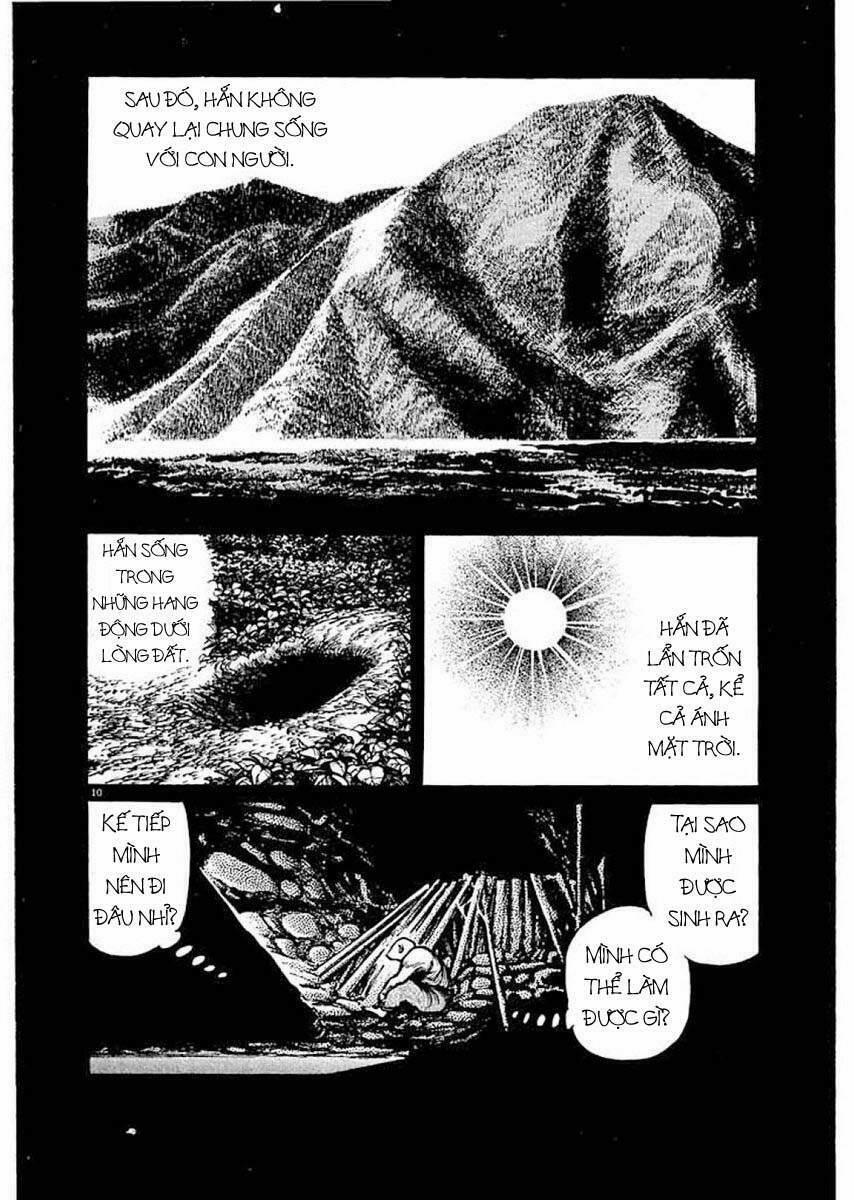 Binh Pháp Mặc Công 16 trang 8