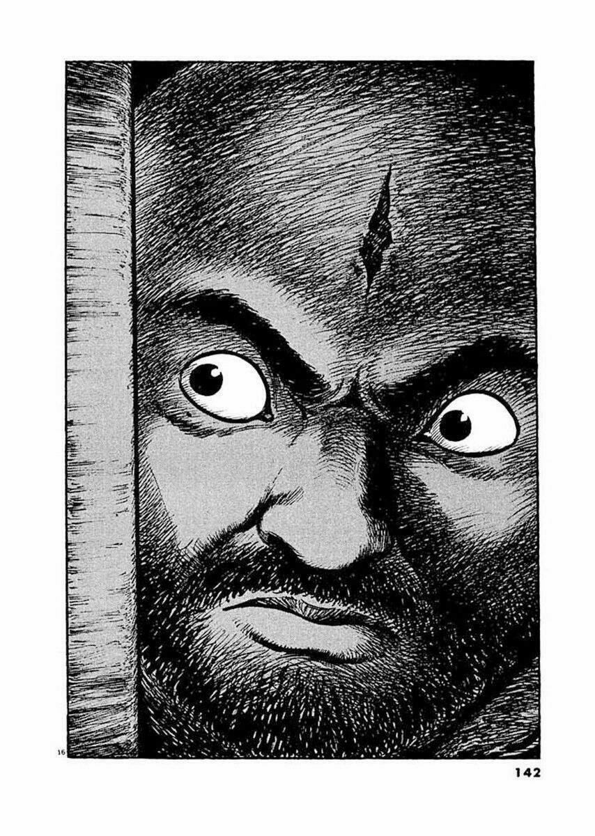 Binh Pháp Mặc Công 17 trang 15