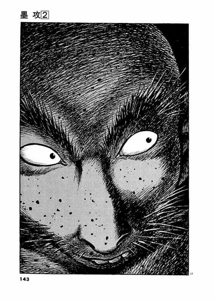 Binh Pháp Mặc Công 17 trang 16