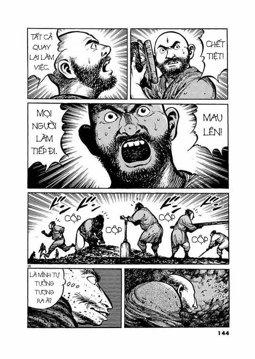 Binh Pháp Mặc Công 17 trang 17