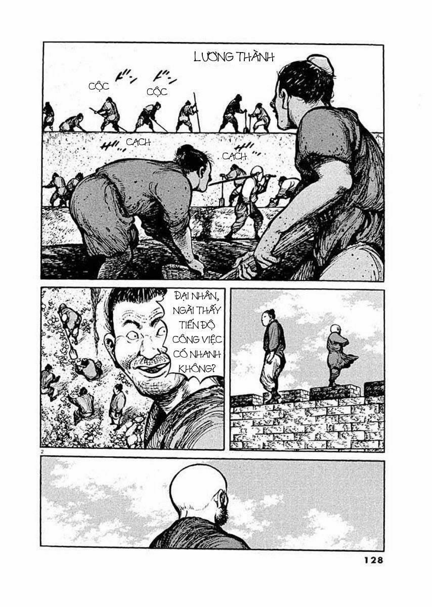 Binh Pháp Mặc Công 17 trang 2