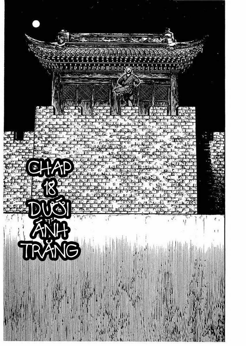 Binh Pháp Mặc Công 18 trang 0