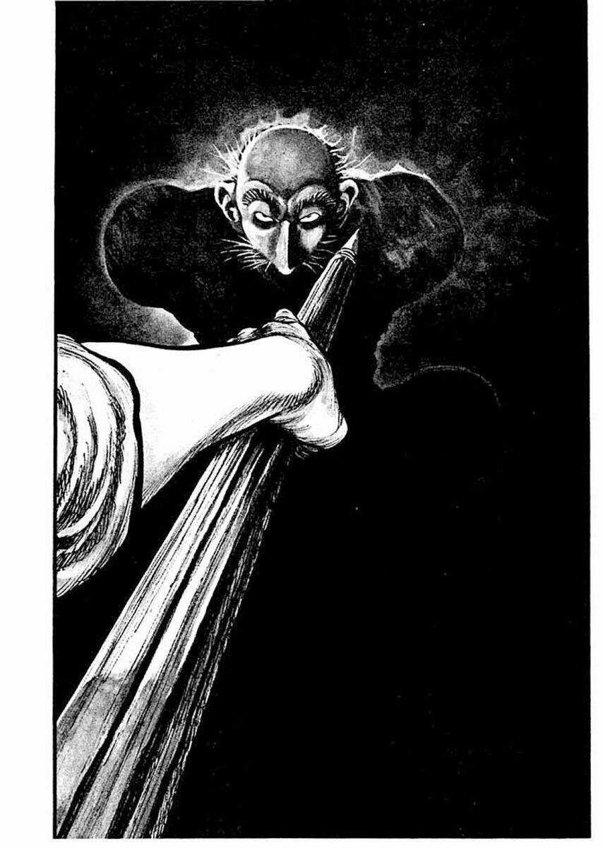 Binh Pháp Mặc Công 20 trang 4