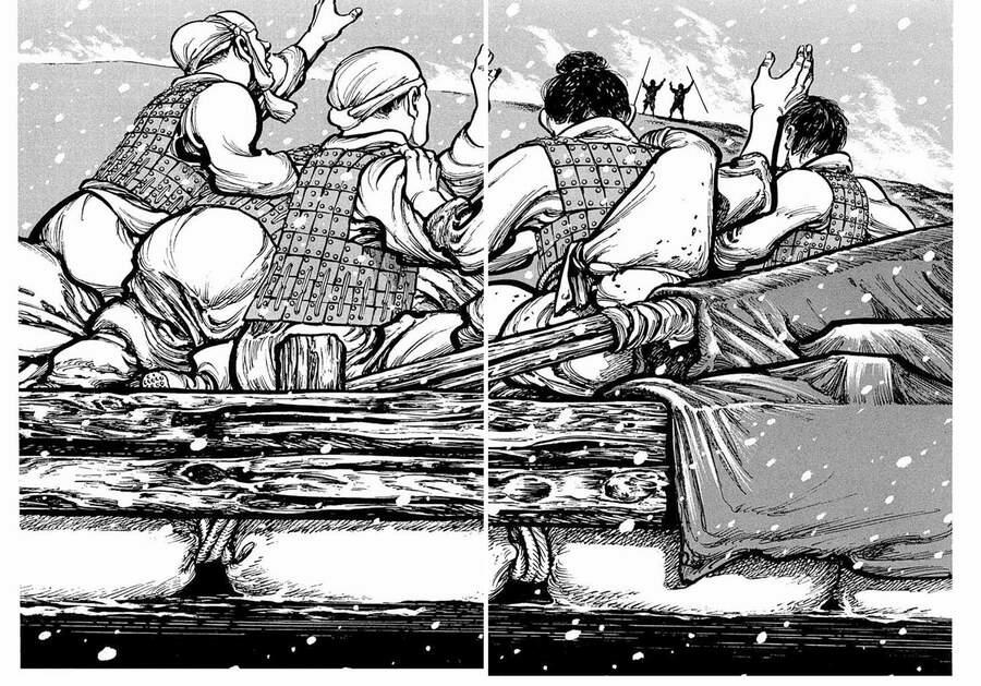 Binh Pháp Mặc Công 23 trang 12