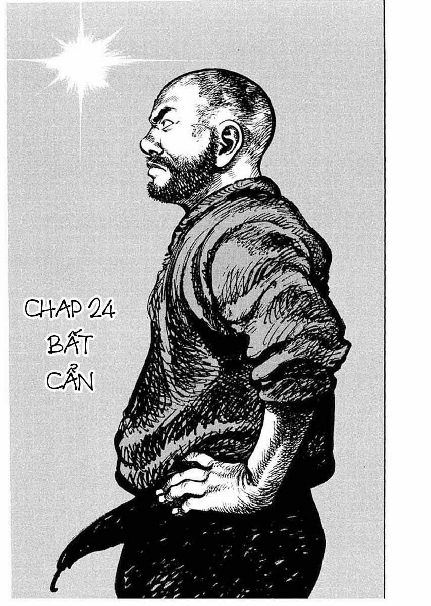 Binh Pháp Mặc Công 24 trang 1