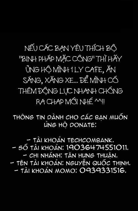 Binh Pháp Mặc Công 25 trang 21