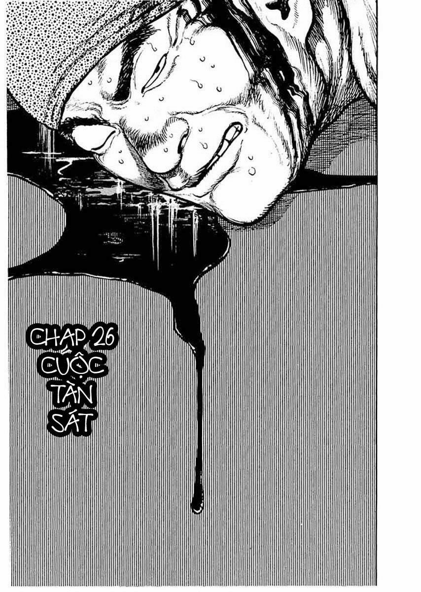 Binh Pháp Mặc Công 26 trang 1