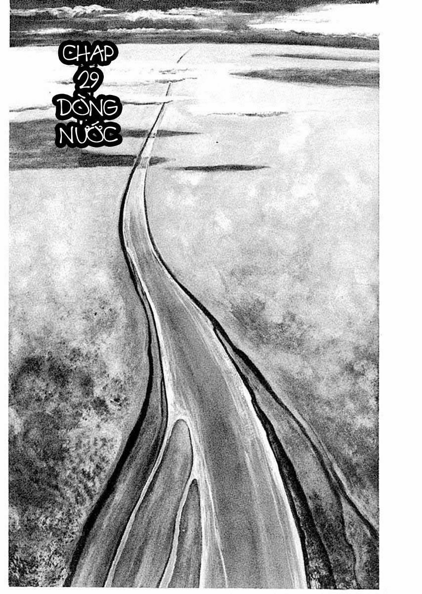 Binh Pháp Mặc Công 29 trang 1