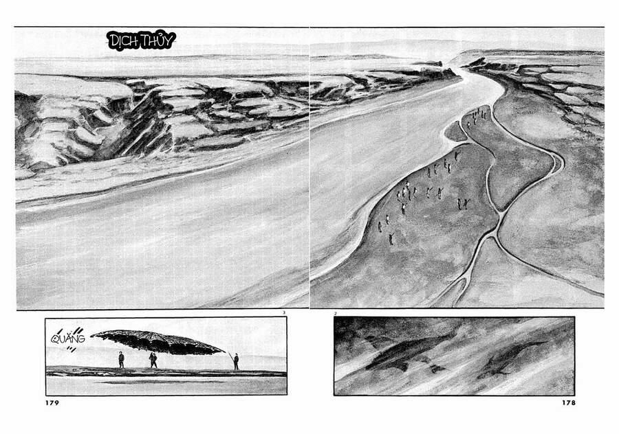 Binh Pháp Mặc Công 29 trang 2