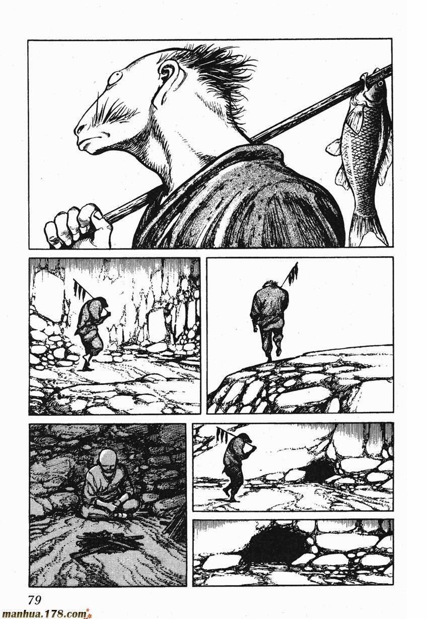 Binh Pháp Mặc Công 31 trang 10