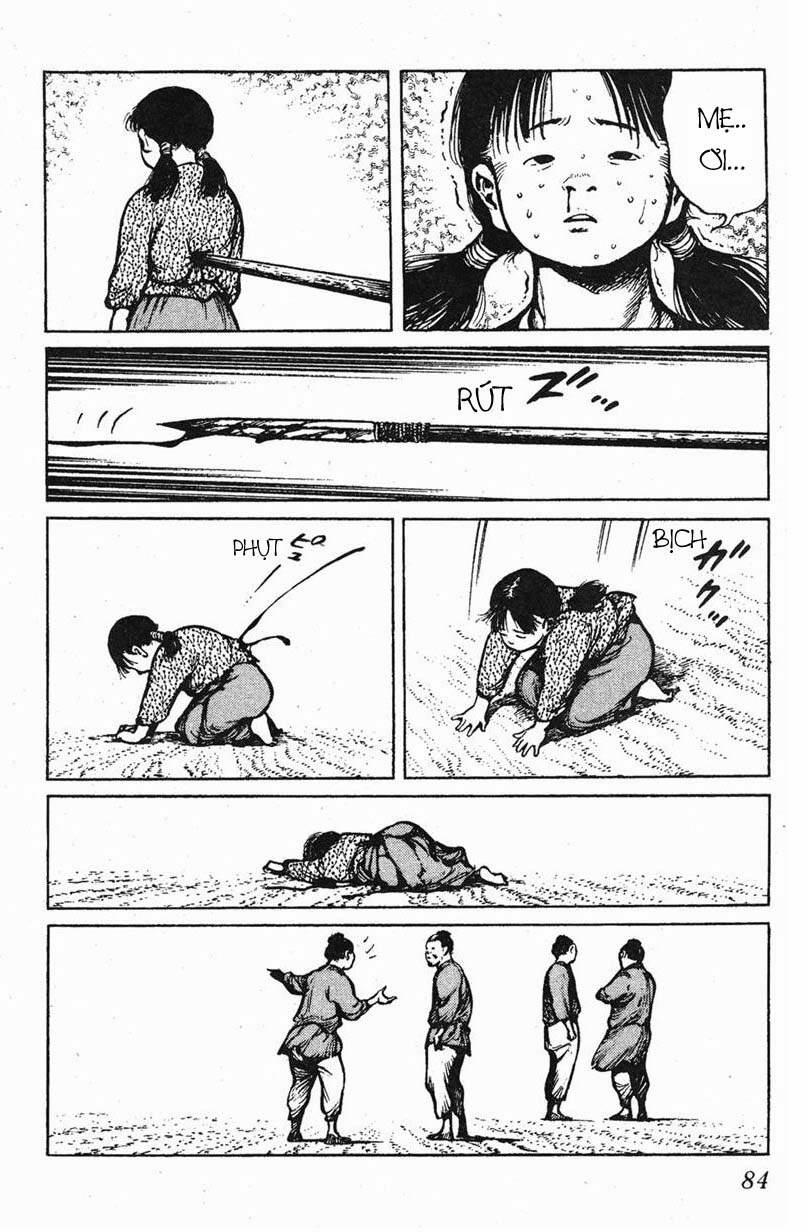 Binh Pháp Mặc Công 31 trang 14