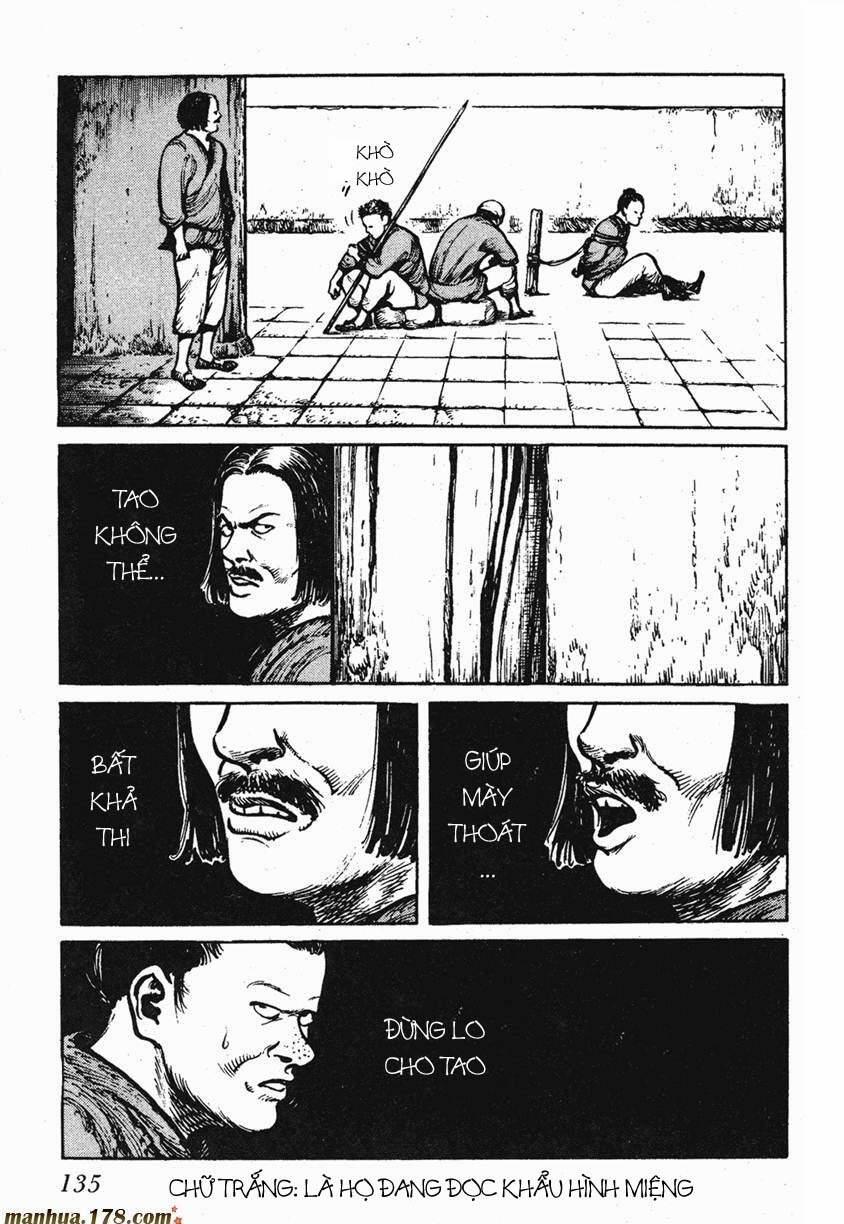 Binh Pháp Mặc Công 34 trang 7