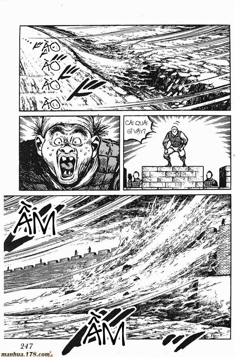 Binh Pháp Mặc Công 39 trang 13