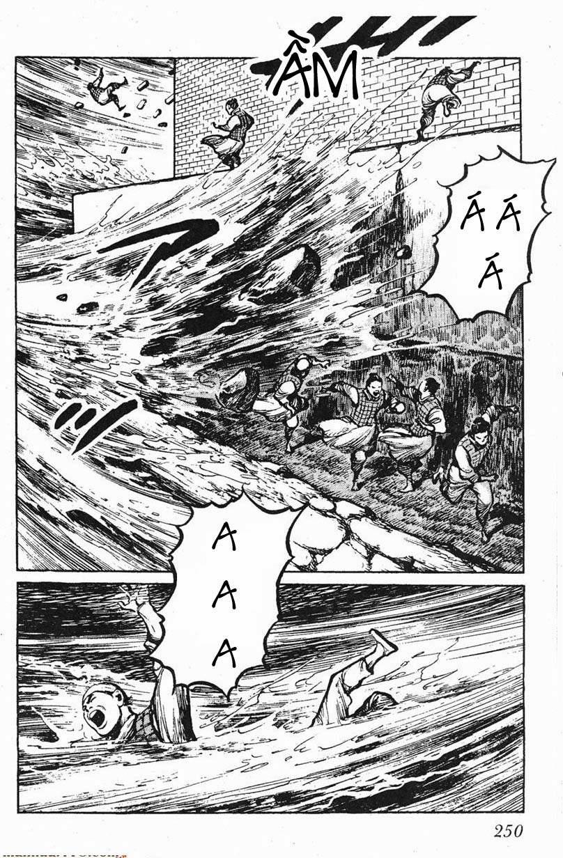 Binh Pháp Mặc Công 39 trang 15