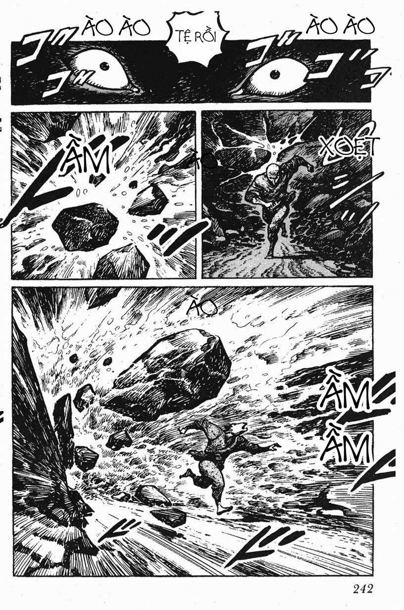 Binh Pháp Mặc Công 39 trang 8