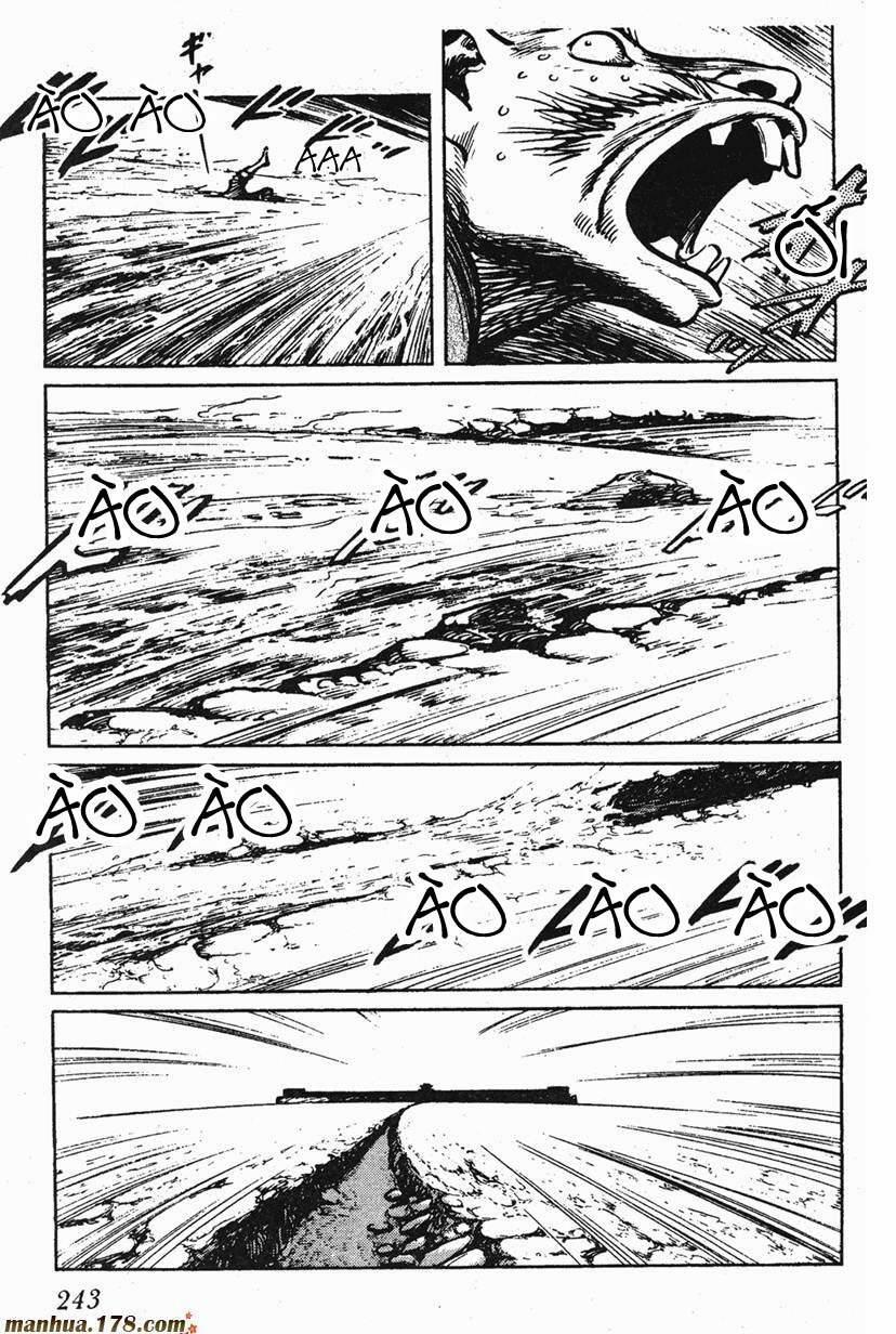 Binh Pháp Mặc Công 39 trang 9